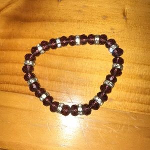 Alex and Ani bracelet